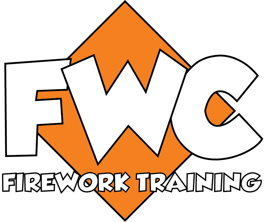 Professional Firework Training UK